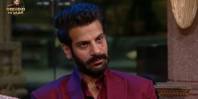 Bigg Boss 18 14th December 2024