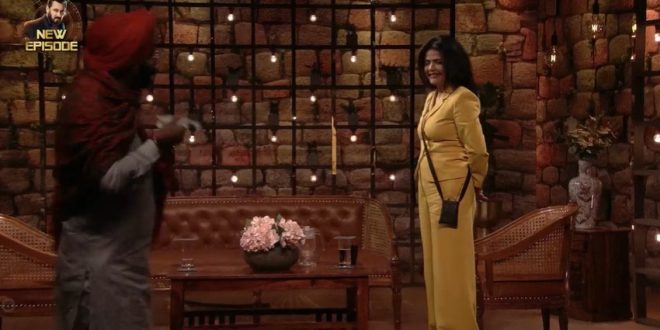 Bigg Boss 18 5th December 2024