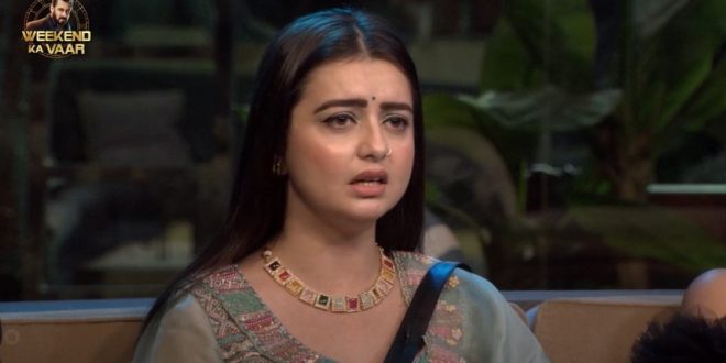 Bigg Boss 18 5th January 2025