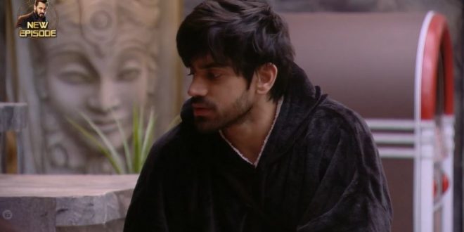 Bigg Boss 18 6th January 2025