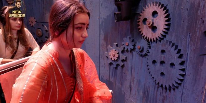 Bigg Boss 18 7th January 2025