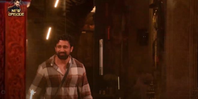 Bigg Boss 18 17th January 2025