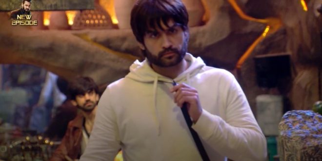 Bigg Boss 18 9th January 2025