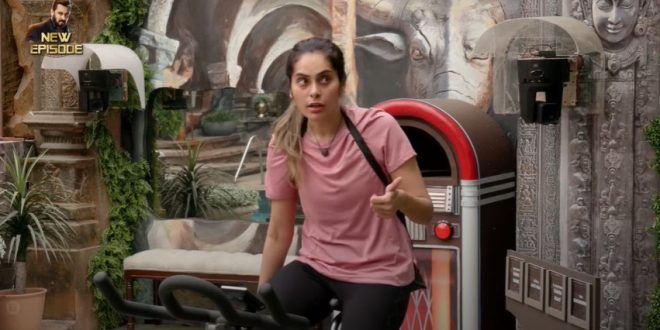 Bigg Boss 18 8th January 2025