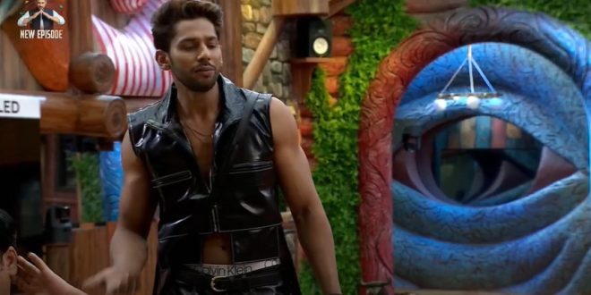 Bigg Boss 19 26h August 2025