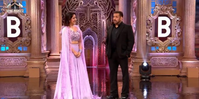 Bigg Boss 19 24th August 2025