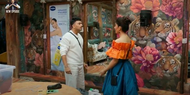 Bigg Boss 19 17th September 2025