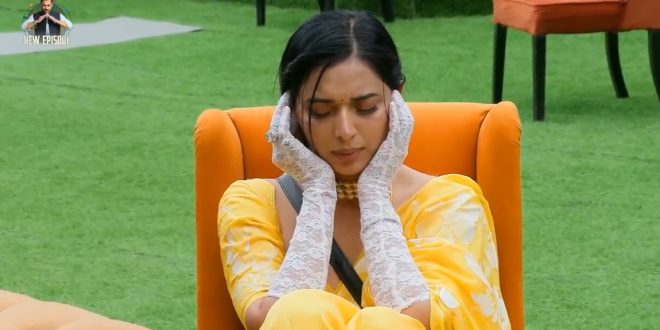 Bigg Boss 19 23rd September 2025