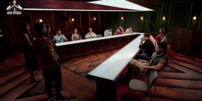 Bigg Boss 19 26th September 2025