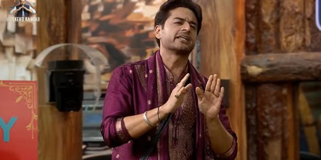 Bigg Boss 19 28th September 2025