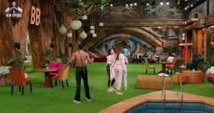 Bigg Boss 19 29th September 2025