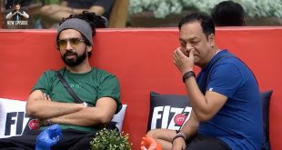 Bigg Boss 19 30th September 2025