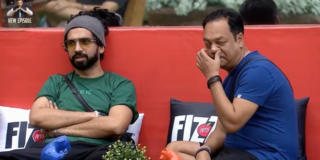 Bigg Boss 19 30th September 2025