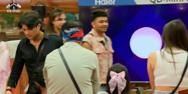 Bigg Boss 19 2nd September 2025