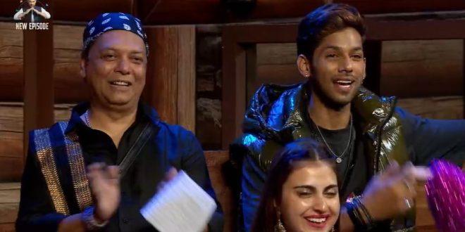 Bigg Boss 19 3rd September 2025