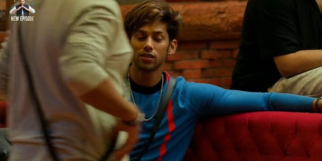 Bigg Boss 19 1st September 2025