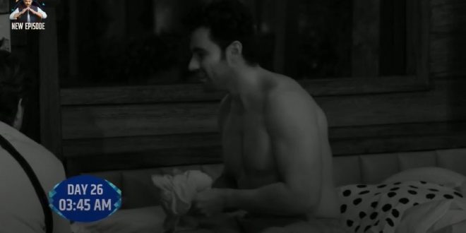 Bigg Boss 19 19th September 2025