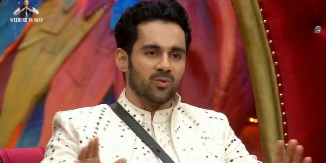 Bigg Boss 19 27th September 2025