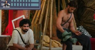 Bigg Boss 19 11th September 2025