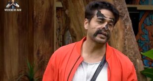 Bigg Boss 19 20th September 2025