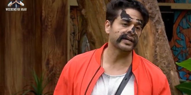 Bigg Boss 19 20th September 2025