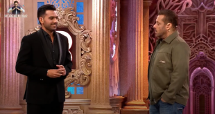 Bigg Boss 19 5th October 2025