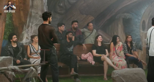 Bigg Boss 19 7th October 2025