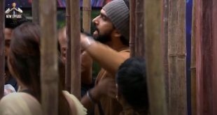 Bigg Boss 19 3rd October 2025