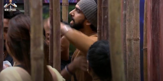 Bigg Boss 19 3rd October 2025