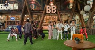 Bigg Boss 19 1st October 2025