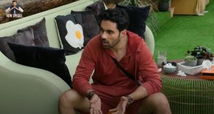 Bigg Boss 19 10th October 2025
