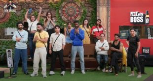 Bigg Boss 19 9th October 2025