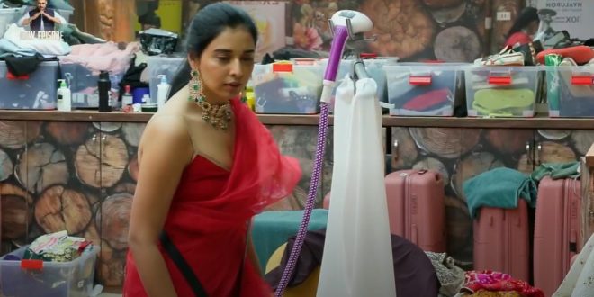 Bigg Boss 19 22nd October 2025