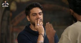 Bigg Boss 19 23rd October 2025