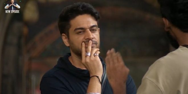 Bigg Boss 19 23rd October 2025