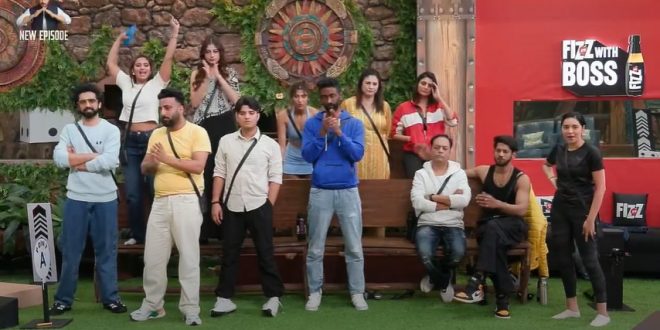 Bigg Boss 19 9th October 2025
