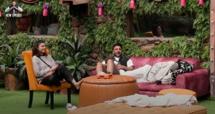 Bigg Boss 19 24th October 2025