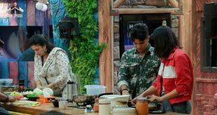 Bigg Boss 19 8th October 2025
