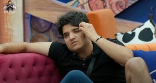 Bigg Boss 19 20th October 2025