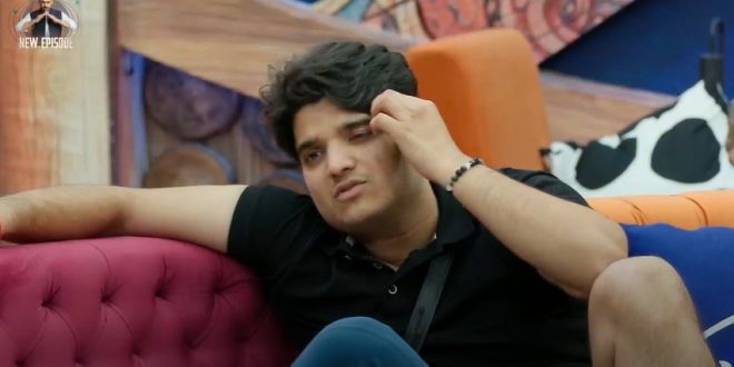 Bigg Boss 19 20th October 2025