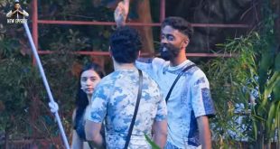 Bigg Boss 19 2nd October 2025