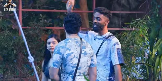 Bigg Boss 19 2nd October 2025