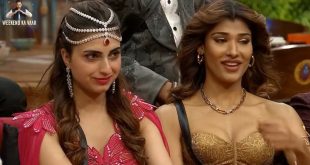 Bigg Boss 19 11th October 2025