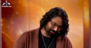 Bigg Boss 19 12th October 2025