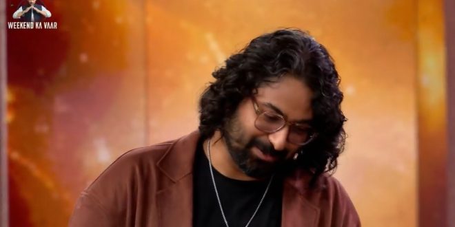 Bigg Boss 19 12th October 2025