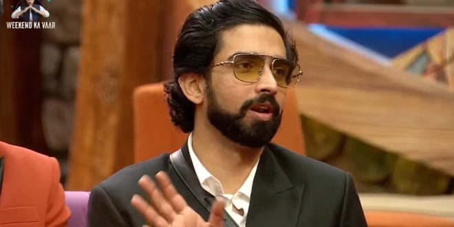 Bigg Boss 19 4th October 2025