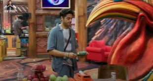 Bigg Boss 19 31st October 2025