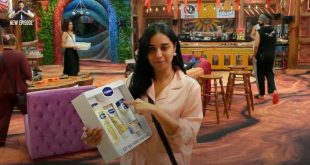 Bigg Boss 19 15th October 2025