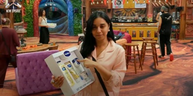Bigg Boss 19 15th October 2025
