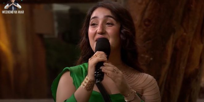 Bigg Boss 19 26th October 2025